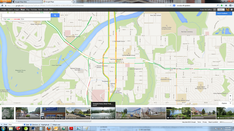 Illustration for article titled Google Maps Beta